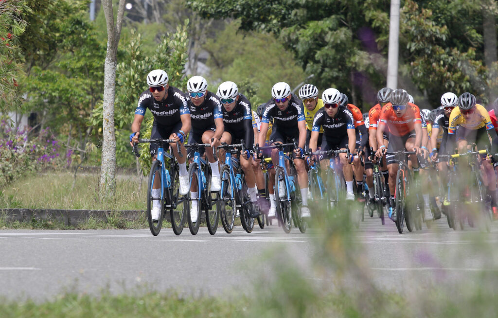 Team Medellín EPM